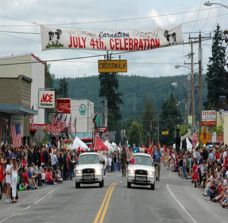 rodent control service in Carnation WA
