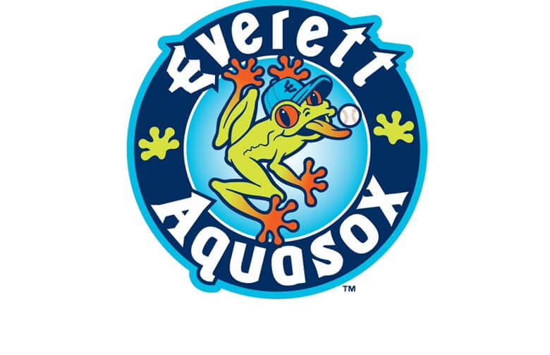 Everett Aquasox